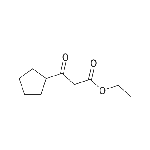 Chemical Structure| 24922-00-7