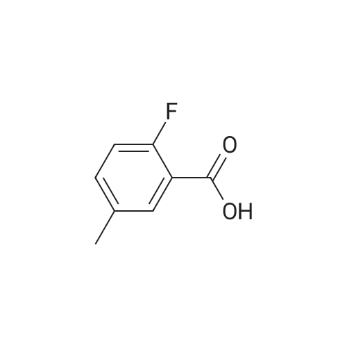 Chemical Structure| 321-12-0