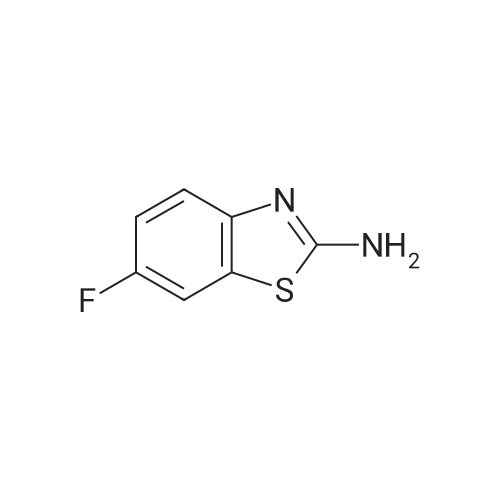Chemical Structure| 348-40-3