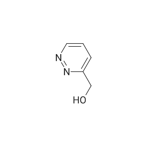 Chemical Structure| 37444-46-5