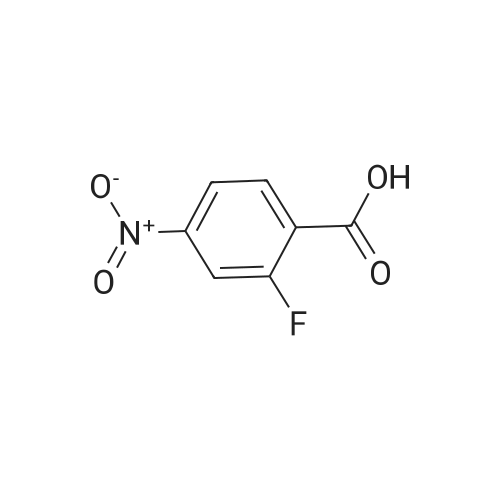 Chemical Structure| 403-24-7