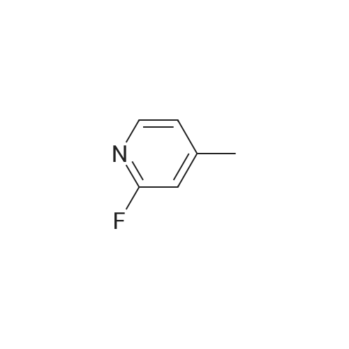 Chemical Structure| 461-87-0