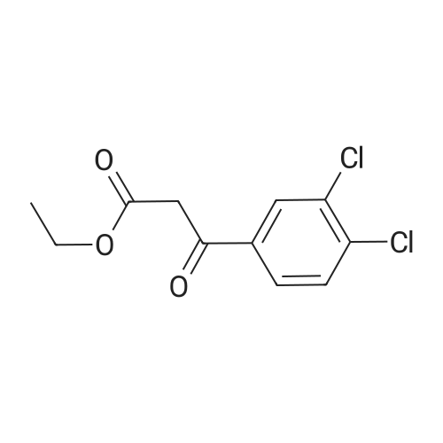 Chemical Structure| 53090-43-0
