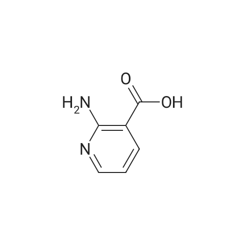 Chemical Structure| 5345-47-1