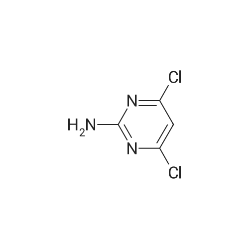 Chemical Structure| 56-05-3