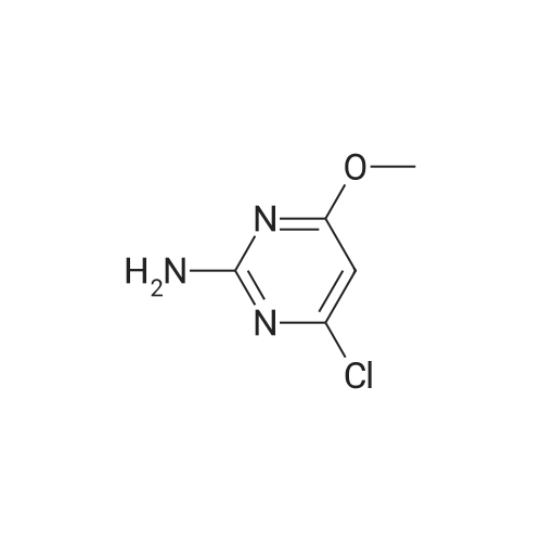 Chemical Structure| 5734-64-5