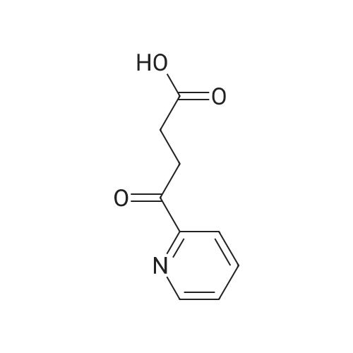 4-Oxo-4-(pyridin-2-yl)butanoic acid