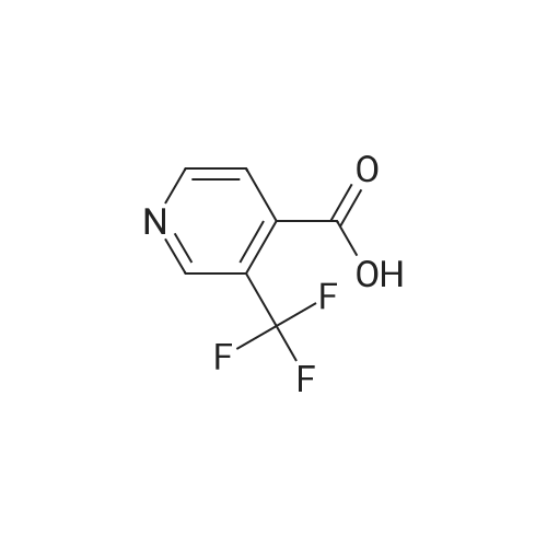 Chemical Structure| 590371-38-3