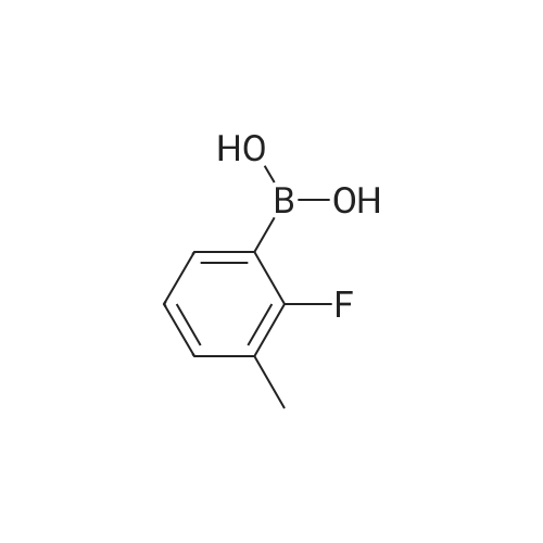 Chemical Structure| 762287-58-1