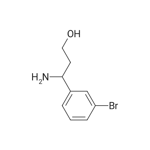 Chemical Structure| 787615-13-8