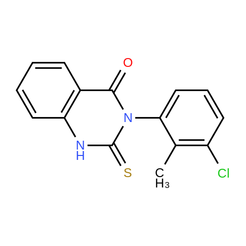 Chemical Structure| 81066-84-4