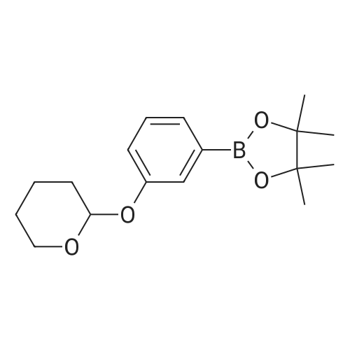 Chemical Structure| 850568-69-3