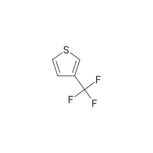 3-(Trifluoromethyl)thiophene