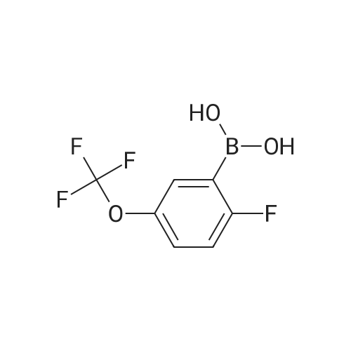 Chemical Structure| 881402-22-8