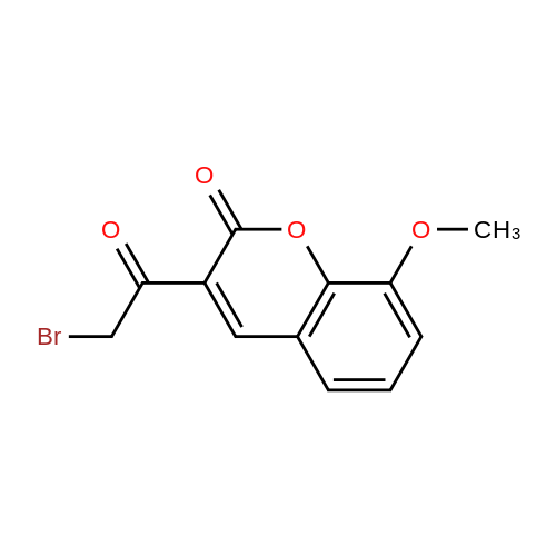 Chemical Structure| 106578-18-1
