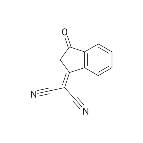 Chemical Structure| 1080-74-6