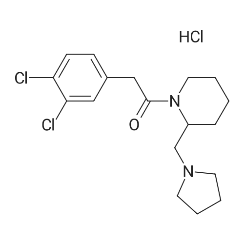 Chemical Structure| 112282-24-3