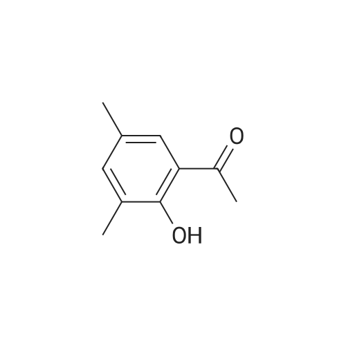 Chemical Structure| 1198-66-9