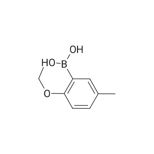 Chemical Structure| 123291-97-4
