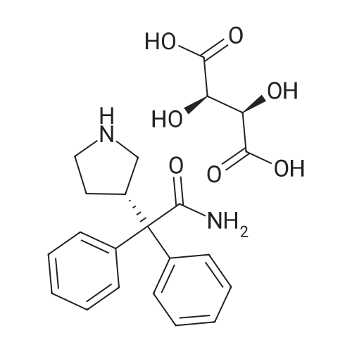 Chemical Structure| 134002-26-9