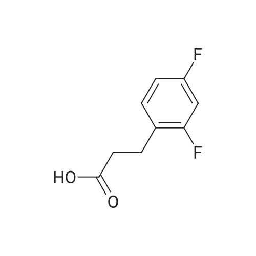 Chemical Structure| 134672-70-1