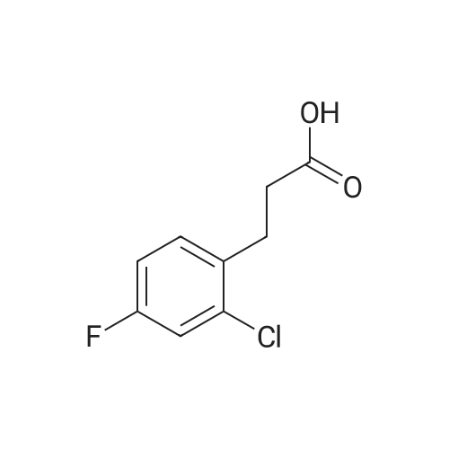 Chemical Structure| 174603-38-4