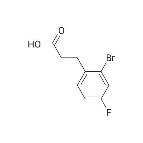 Chemical Structure| 174603-55-5