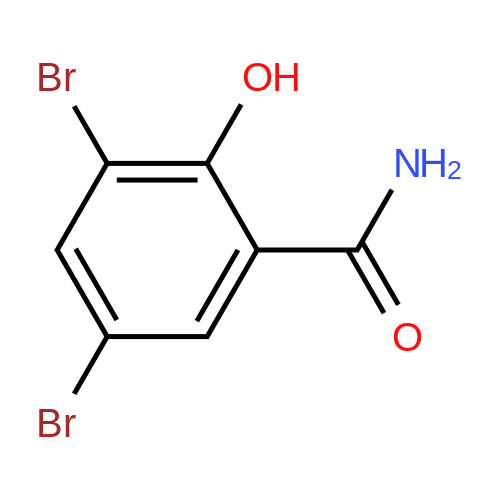 Chemical Structure| 17892-25-0
