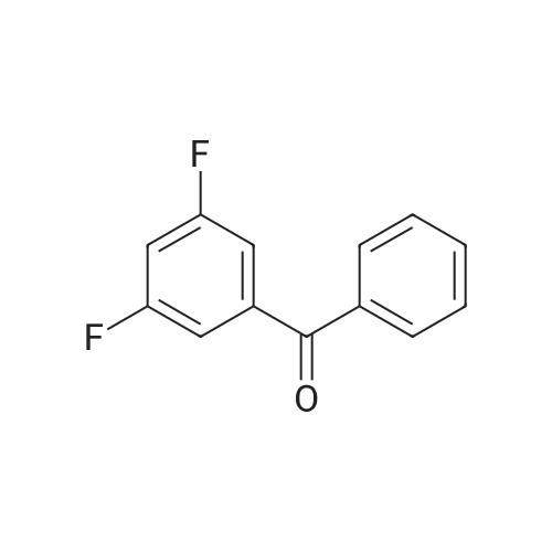 345-92-6, Bis(4-Fluorophenyl)methanone