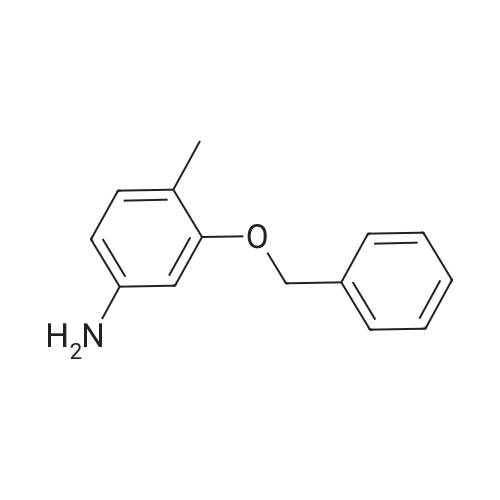 3-(Benzyloxy)-4-methylaniline