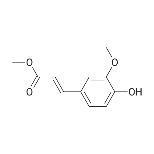 Chemical Structure| 2309-07-1