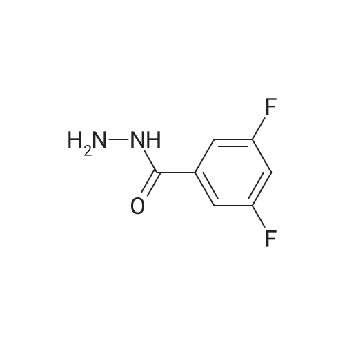 3,5-Difluorobenzohydrazide