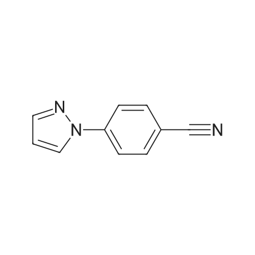 Chemical Structure| 25699-83-6