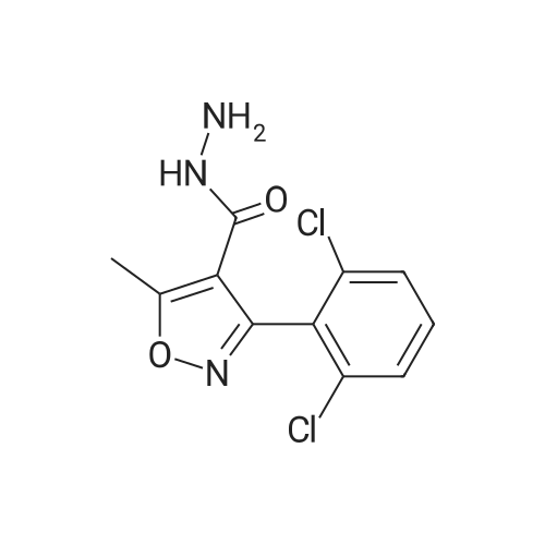 Chemical Structure| 263255-98-7