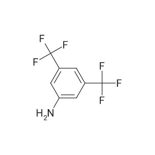 Chemical Structure| 328-74-5