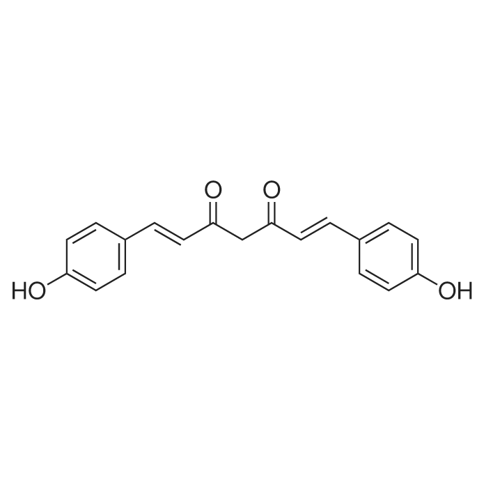 (E,E)-Bisdemethoxycurcumin