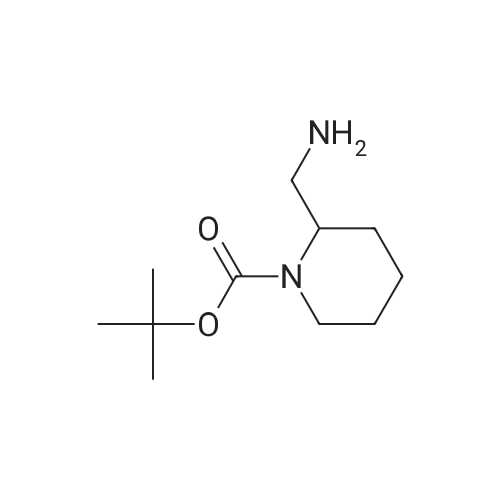 Chemical Structure| 370069-31-1