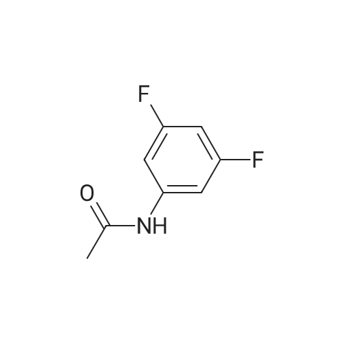 Chemical Structure| 404-01-3