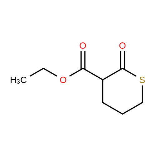 Chemical Structure| 4547-45-9