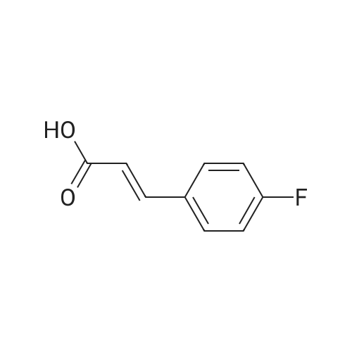 Chemical Structure| 459-32-5