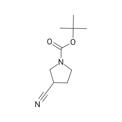 Chemical Structure| 476493-40-0