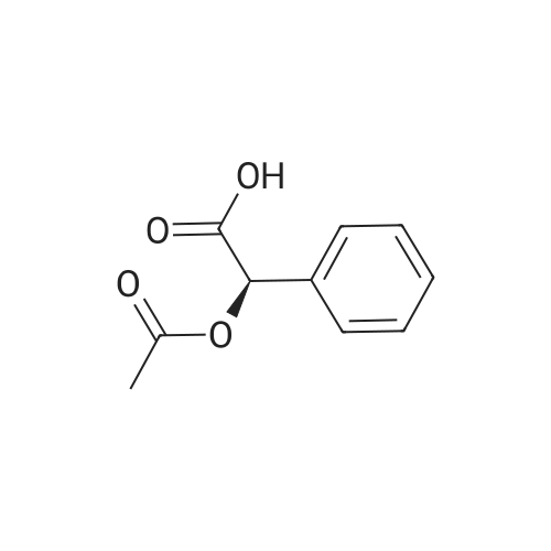 Chemical Structure| 51019-43-3