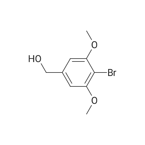 Chemical Structure| 61367-62-2