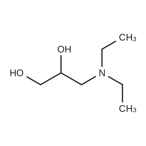 Chemical Structure| 621-56-7