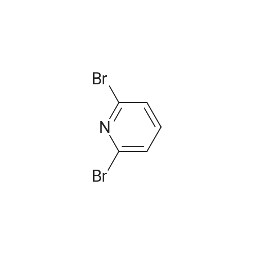 Chemical Structure| 626-05-1