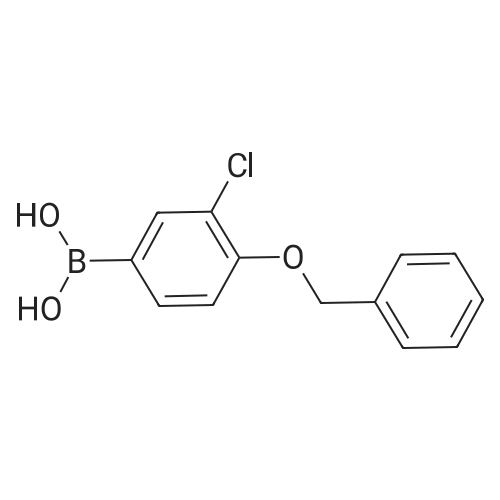 Chemical Structure| 845551-44-2