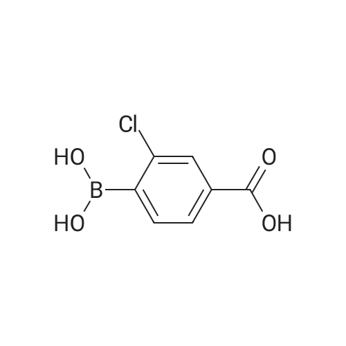 Chemical Structure| 851335-09-6