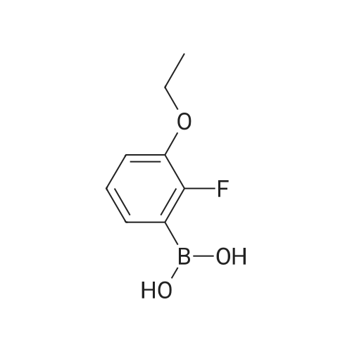 Chemical Structure| 855230-61-4