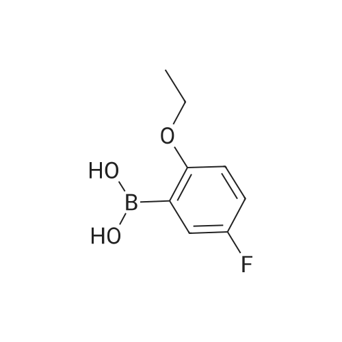 Chemical Structure| 864301-27-9