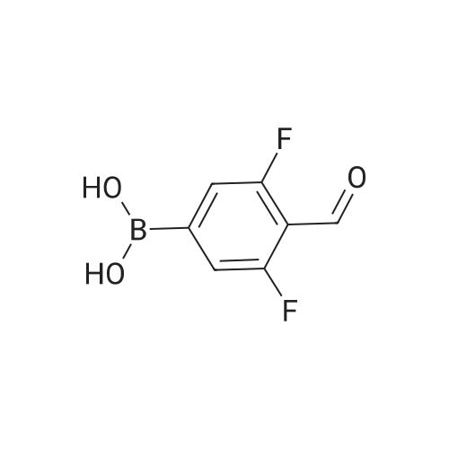 Chemical Structure| 870718-11-9